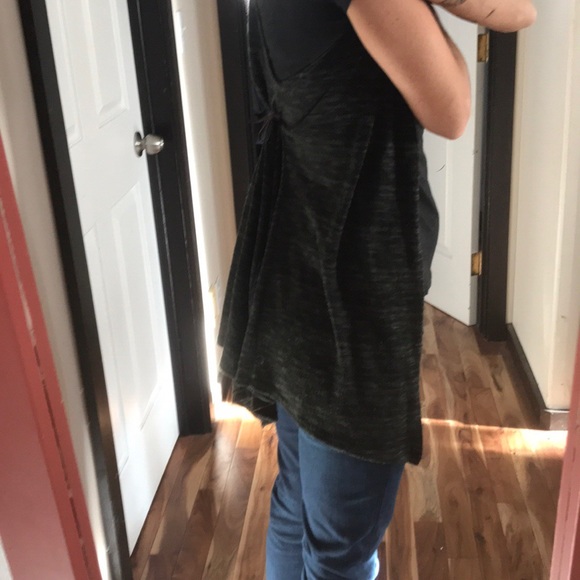 Tunic vest - Picture 6 of 6